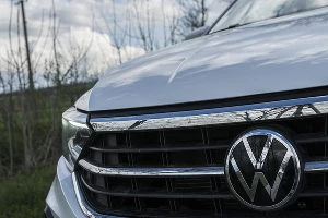 Обновленный VW Polo &copy;&nbsp;Фото Евгения Мельченко