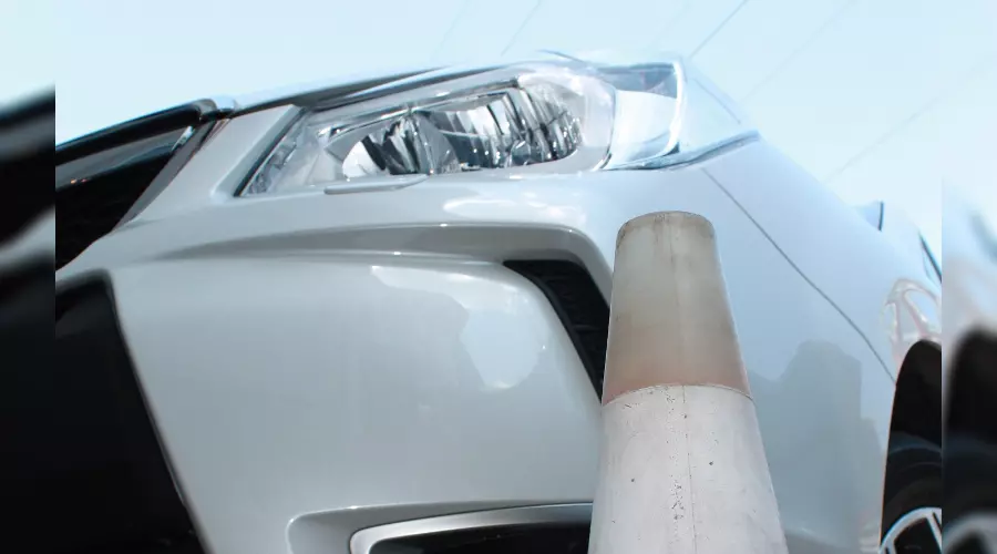 Subaru Forester последнего поколения &copy;&nbsp;Фото ЮГА.ру