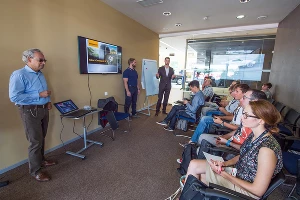 Компания Continental представила и испытала новую шину SportContact 6 &copy;&nbsp;Фото ЮГА.ру