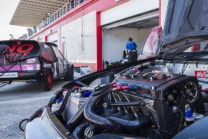 СТО &copy;&nbsp;Фото Евгения Мельченко, Юга.ру