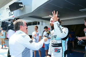 В Сочи завершился очередной этап гоночной серии TCR &copy;&nbsp;Фото ЮГА.ру