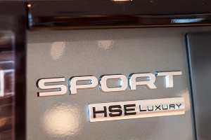 Премьерный показ совершенно нового DISCOVERY SPORT в "Юг-Авто" &copy;&nbsp;Елена Синеок, ЮГА.ру