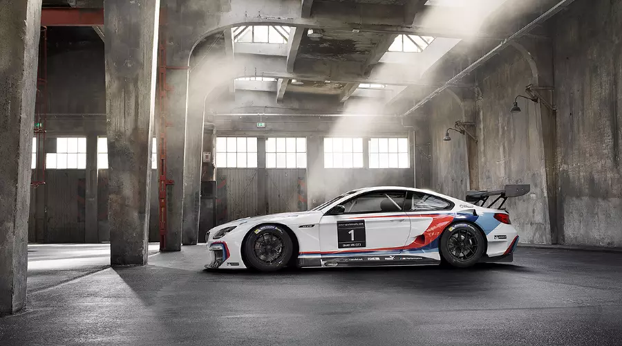 Коллекция BMW Art Car &copy;&nbsp;Фото ЮГА.ру