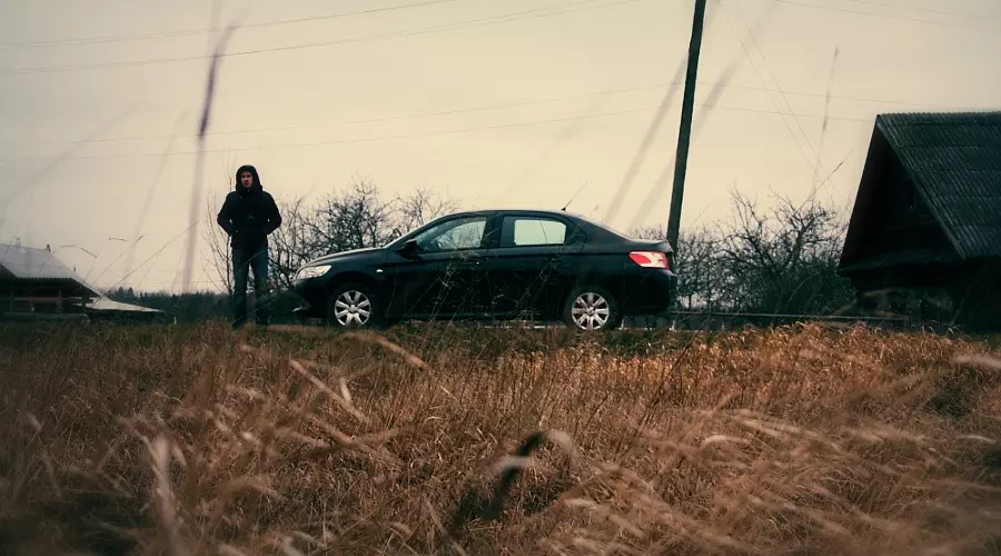 Peugeot 301. Углич &copy;&nbsp;Фото ЮГА.ру