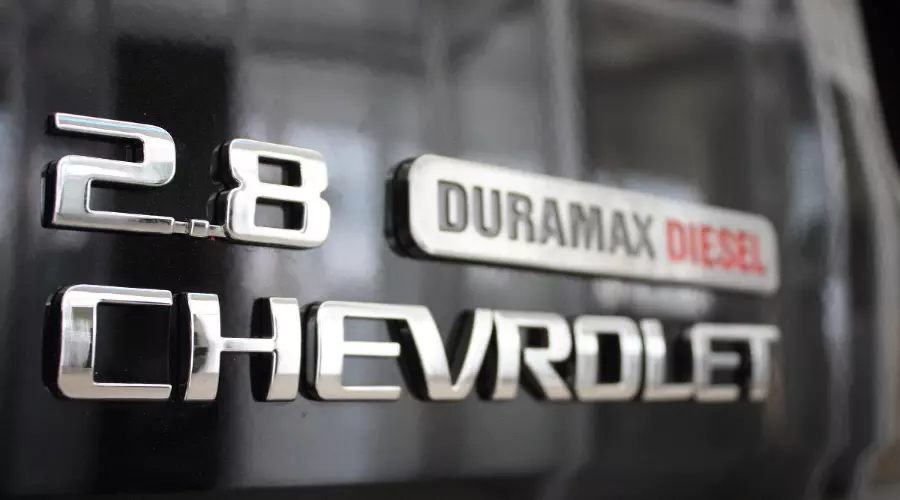 Chevrolet Trailblazer &copy;&nbsp;Фото ЮГА.ру