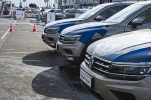 Шоу WOWTIGUAN в Краснодаре &copy;&nbsp;Фото Евгения Мельченко, Юга.ру