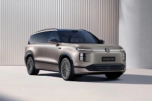 SAIC Volkswagen  &copy;&nbsp;Изображение: SAIC Volkswagen