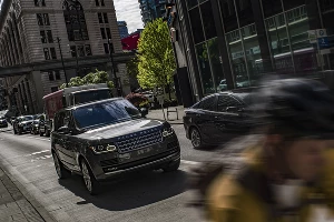 Совместный фотопроект Ultimate Vistas от Land Rover и Magnum Photos &copy;&nbsp;Фото Майкла Кристофера Брауна