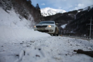 Skoda Octavia Combi. Бэксайд &copy;&nbsp;Фото ЮГА.ру