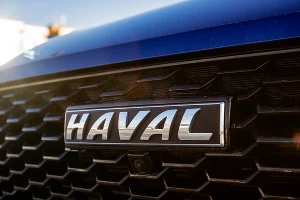 Кроссовер Haval &copy;&nbsp;Фото Евгения Мельченко, Юга.ру