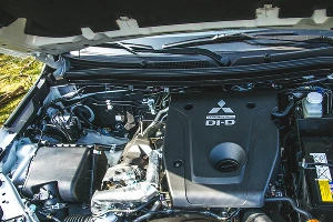 Двигатель &copy;&nbsp;Фото Евгения Мельченко, Юга.ру