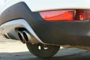 Kia Rio X-Line &copy;&nbsp;Фото Евгения Мельченко, Юга.ру