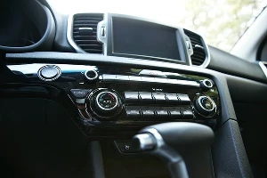 Новый кроссовер Kia Sportage генерации 2016 года &copy;&nbsp;Фото ЮГА.ру