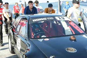 В Грозном завершился чемпионат России по дрэг-рейсингу &copy;&nbsp;Фото ЮГА.ру