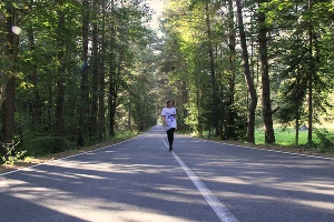 «Что видел Kodiaq» в горах Северного Кавказа &copy;&nbsp;Фото Заира Гамидова, Юга.ру