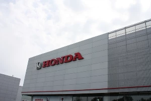 Honda Civic 4D &copy;&nbsp;Фото ЮГА.ру