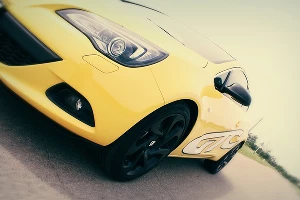 Opel Astra GTC. Спорт-купе из Рюссельсхайма &copy;&nbsp;Фото ЮГА.ру