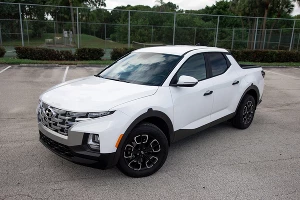 Hyundai Santa Cruz &copy;&nbsp;https://www.drive2.ru/b/637573808672234453/