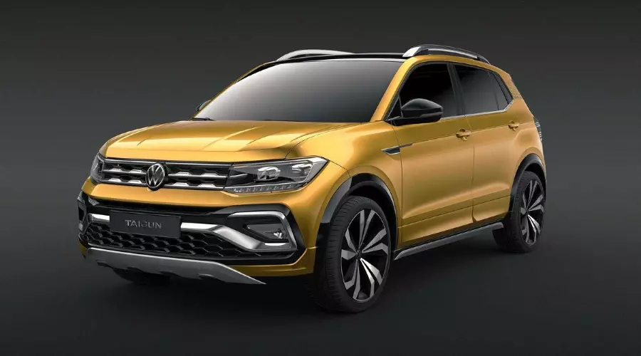  &copy;&nbsp;Фото Volkswagen