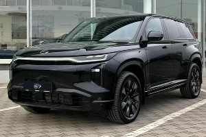 GAC S7 &copy;&nbsp;Фото: GAC
