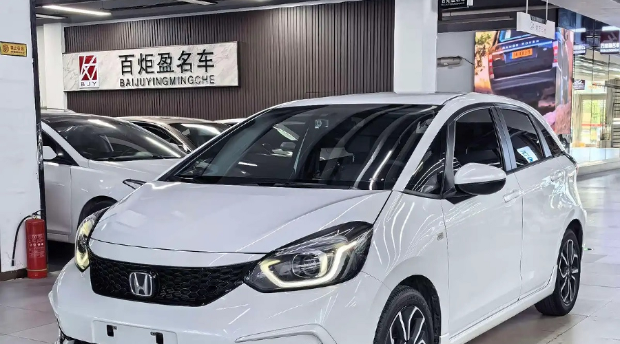 Honda Life &copy;&nbsp;Фото: Секреты автоперекупа