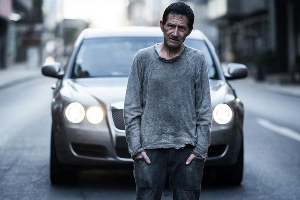 Дорогой авторынок России &copy;&nbsp;Фото: ИИ