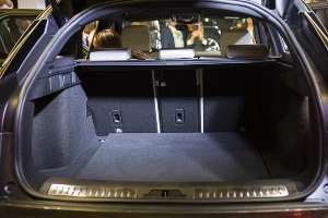 Range Rover Velar &copy;&nbsp;Фото Евгения Мельченко