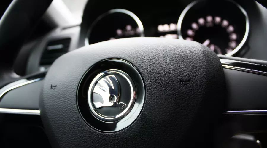 Skoda Yeti в горах Кавказа &copy;&nbsp;Фото ЮГА.ру