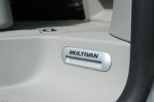 Новый Volkswagen Multivan T6 в Ейске &copy;&nbsp;Фото ЮГА.ру