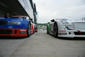 Второй этап Кубка России гоночной серии Mitjet 2L завершился в Сочи &copy;&nbsp;Фото ЮГА.ру