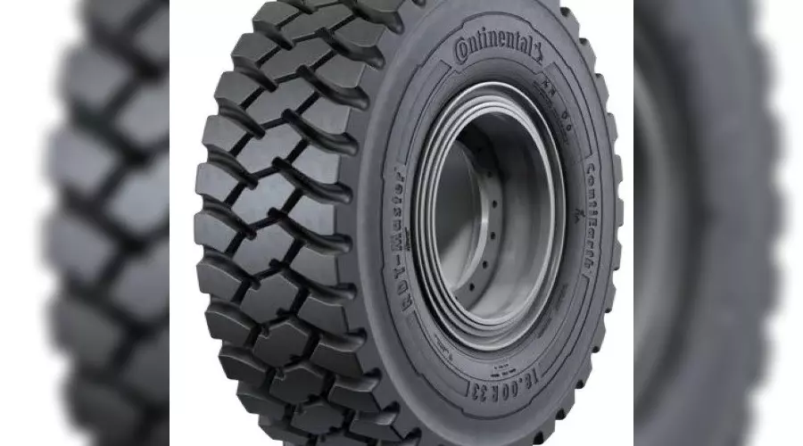 Continental RDT Master &copy;&nbsp;Фото ЮГА.ру