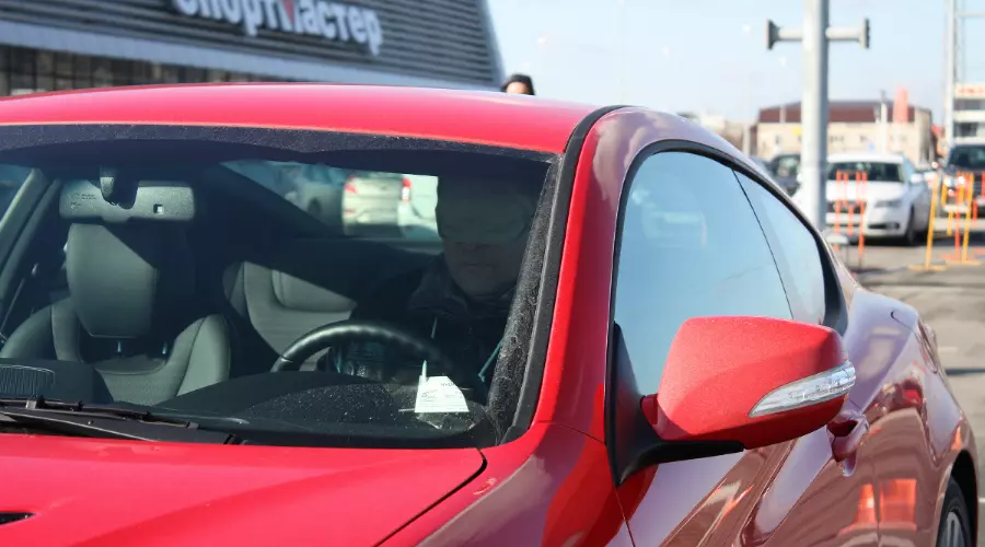Кино в стиле Hyundai &copy;&nbsp;Фото ЮГА.ру