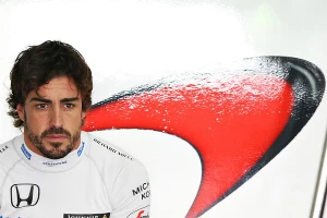 Алонсо в IndyCar. Оно Нандо надо &copy;&nbsp;Фото ЮГА.ру