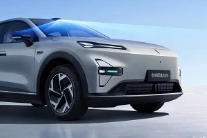 Changan Deepal S05 &copy;&nbsp;Фото ЮГА.ру