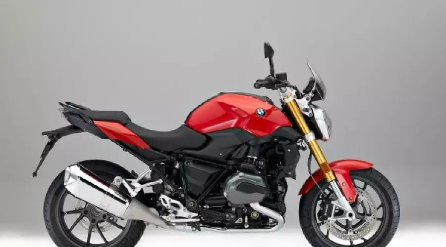 BMW Motorrad представляет новинки 2017 года © Фото ЮГА.ру BMW Motorrad представляет новинки 2017 года © Фото ЮГА.ру