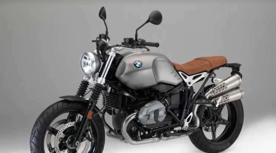 BMW Motorrad представляет новинки 2017 года © Фото ЮГА.ру BMW Motorrad представляет новинки 2017 года © Фото ЮГА.ру