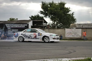 "Drift Battle Series 2015". Третий этап в Усть-Лабинске &copy;&nbsp;Фото ЮГА.ру