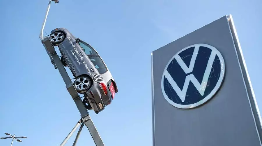 Volkswagen Lavida Pro &copy;&nbsp;Alexander Fedosov / Shutterstock.com / Fotodom