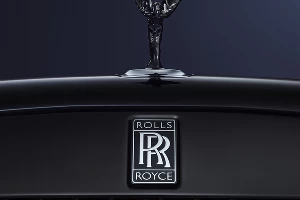 Серия Black Bage: "Темная сторона" классического Rolls-Royce &copy;&nbsp;Фото ЮГА.ру