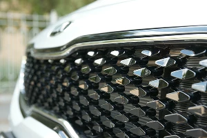 Kia Sportage &copy;&nbsp;Фото Евгения Мельченко, Юга.ру