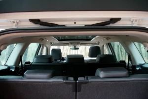 Kodiaq чувствовал себя здесь очень достойно &copy;&nbsp;Фото Евгения Мельченко