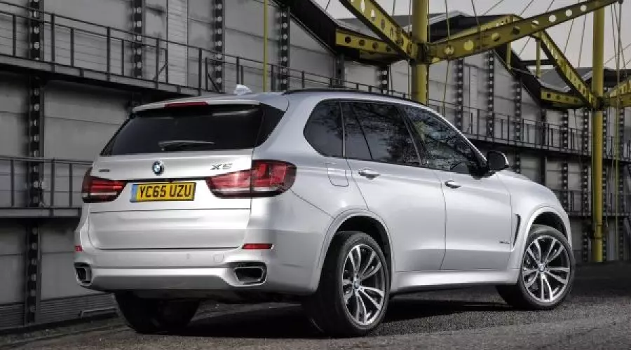 BMW Group Россия представляет новую линейку iPerformance © Фото ЮГА.ру BMW Group Россия представляет новую линейку iPerformance © Фото ЮГА.ру