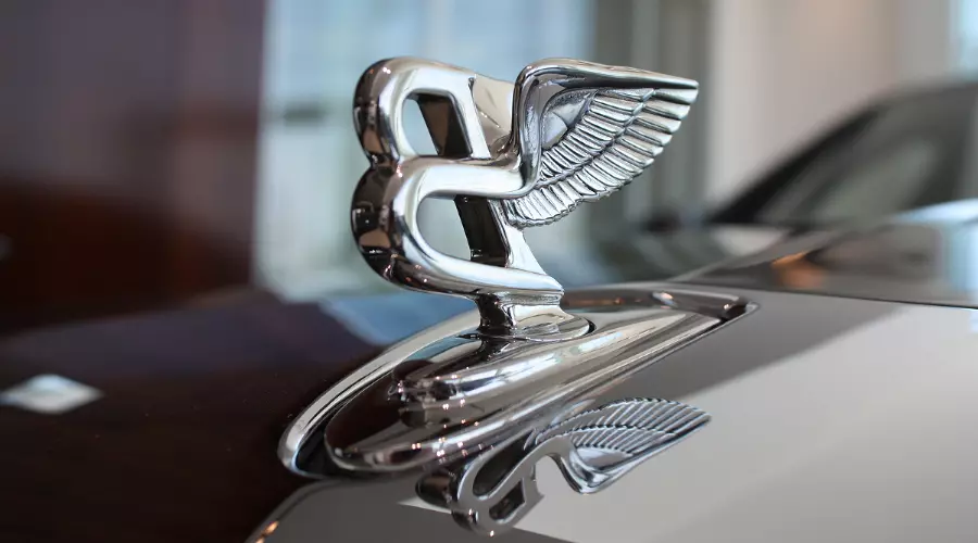 Знакомьтесь, Bentley. Новый Continental GT V8 S &copy;&nbsp;Фото ЮГА.ру