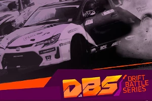 Чемпионат ЮФО по дрифту "Drift Battle Series 2015". Положение пилотов и команд перед третьим этапом &copy;&nbsp;Фото ЮГА.ру