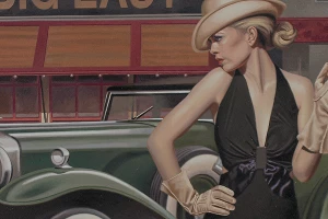  &copy;&nbsp;Рисунок Peregrine Heathcote с сайта theredlist.com