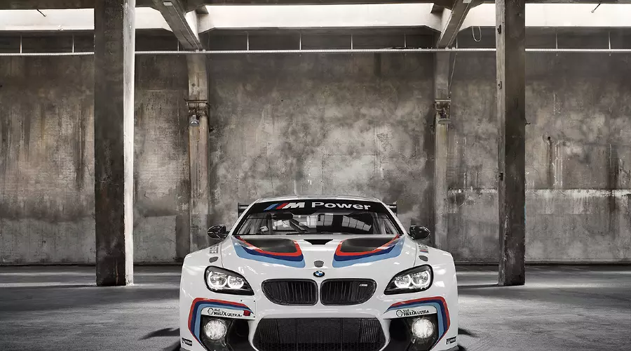 Коллекция BMW Art Car &copy;&nbsp;Фото ЮГА.ру