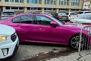Авторынок &copy;&nbsp;Фото Юга.ру