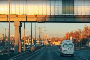 скорая &copy;&nbsp;pixabay.com