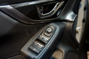 Новый Subaru XV &copy;&nbsp;Фото Евгения Мельченко, Юга.ру