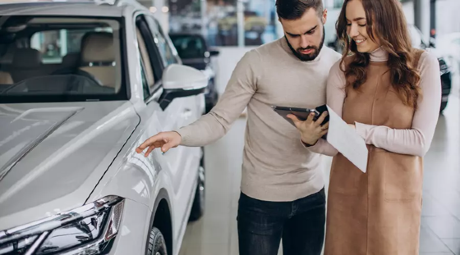 продажа автомобиля &copy;&nbsp;Изображение сгенерировано нейросетью Gigachat